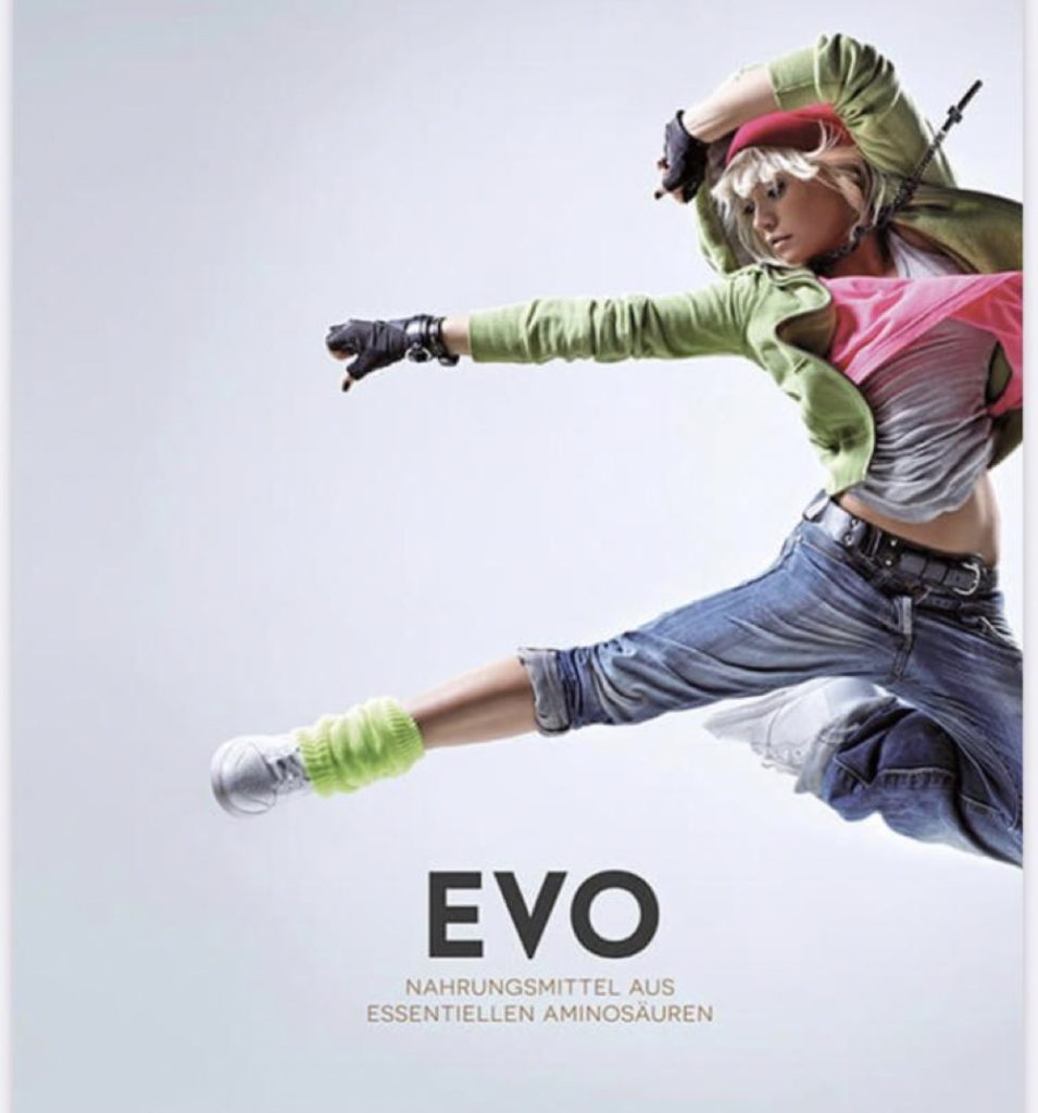 EVO Bild